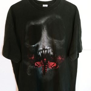 Vintage silence of the lambs shirt